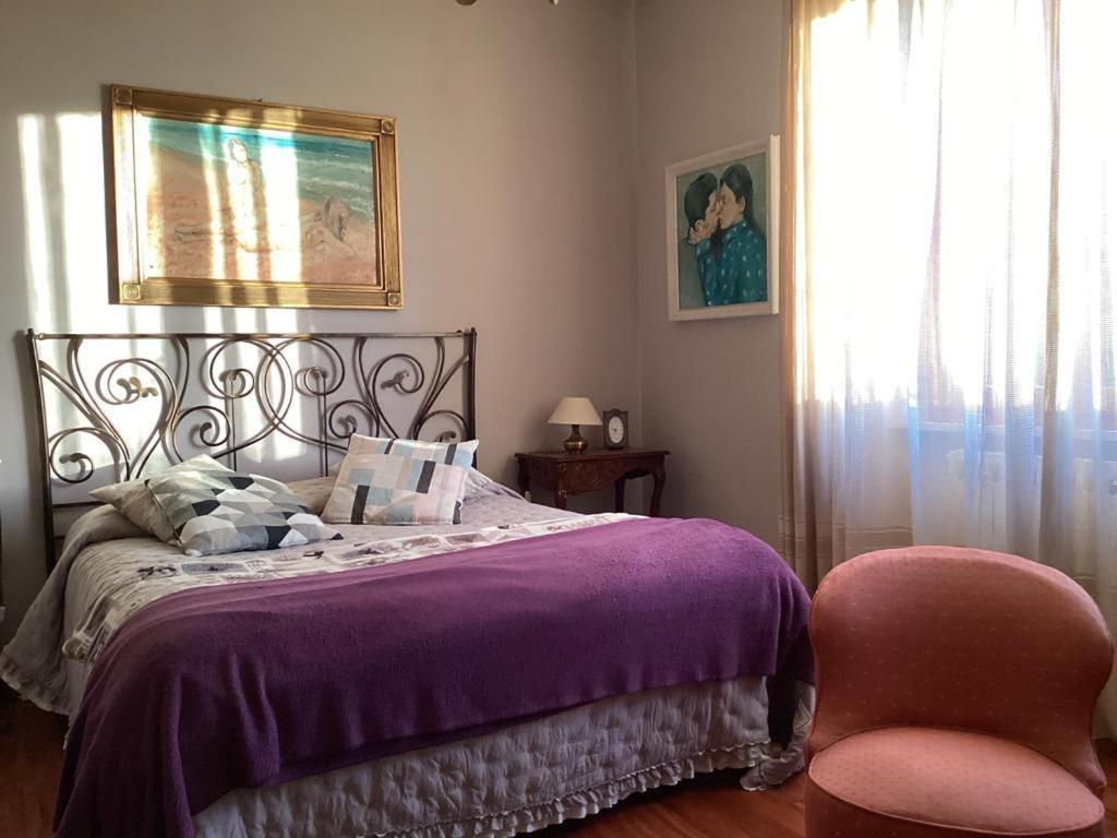 Appartamento Di Lusso In Villa Riccardo Barga Exterior foto